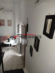 Loft 30 τ.μ. προς ενοικίαση, Σταυρούπολη-thumb-10