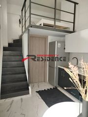 Loft 30 τ.μ. για ενοικίαση