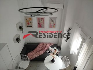 Loft 30 τ.μ. προς ενοικίαση, Σταυρούπολη-thumb-2