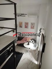 Loft 30 τ.μ. προς ενοικίαση, Σταυρούπολη-thumb-11