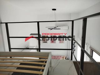 Loft 30 τ.μ. προς ενοικίαση, Σταυρούπολη-thumb-8