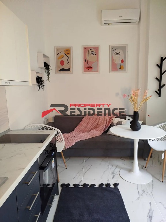 Loft 30 τ.μ. προς ενοικίαση, Σταυρούπολη