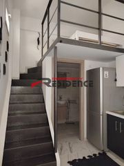 Loft 30 τ.μ. προς ενοικίαση, Σταυρούπολη-thumb-9