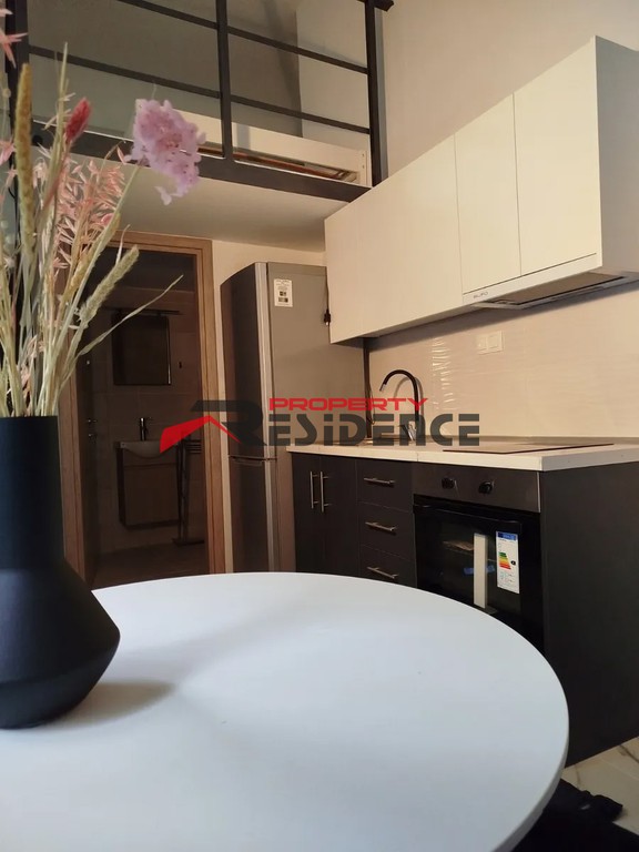 Loft 30 τ.μ. προς ενοικίαση, Σταυρούπολη