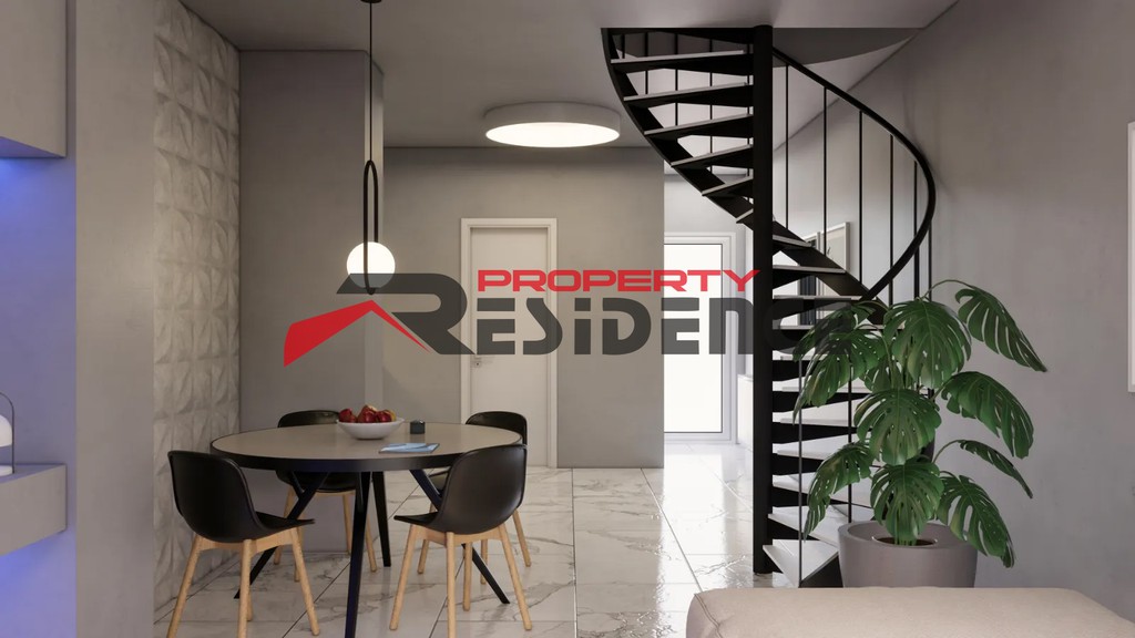Loft 64 τ.μ. προς πώληση, Αμπελόκηποι Θεσσαλονίκης