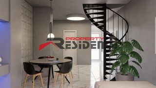 Loft 64 τ.μ. προς πώληση, Αμπελόκηποι Θεσσαλονίκης-thumb-4