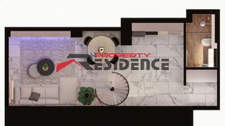Loft 64 τ.μ. προς πώληση, Αμπελόκηποι Θεσσαλονίκης-thumb-9
