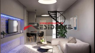 Loft 64 τ.μ. για πώληση