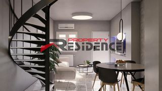 Loft 64 τ.μ. προς πώληση, Αμπελόκηποι Θεσσαλονίκης-thumb-5