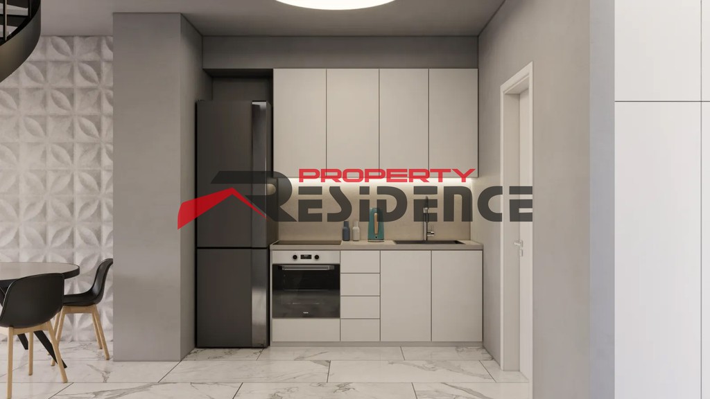 Loft 64 τ.μ. προς πώληση, Αμπελόκηποι Θεσσαλονίκης