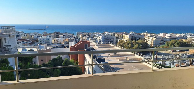 Διαμέρισμα 81 τ.μ. για πώληση, Ν. Ρεθύμνου, Ρέθυμνο