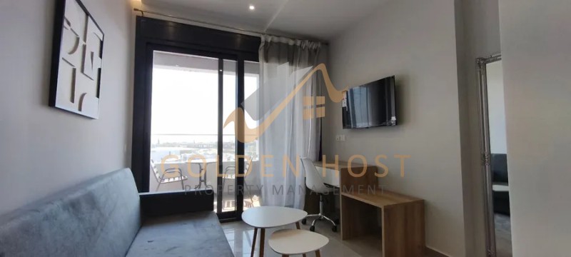 Studio / γκαρσονιέρα 45 τ.μ. προς πώληση, Υπόλοιπο Κέντρου Θεσσαλονίκης