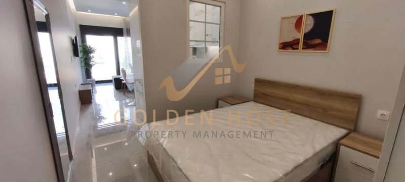 Studio / γκαρσονιέρα 45 τ.μ. προς πώληση, Υπόλοιπο Κέντρου Θεσσαλονίκης