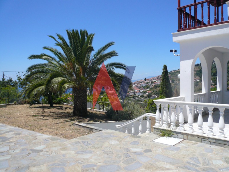 Μεζονέτα 304 τ.μ. πρός πώληση, Σποράδες, Σκόπελος