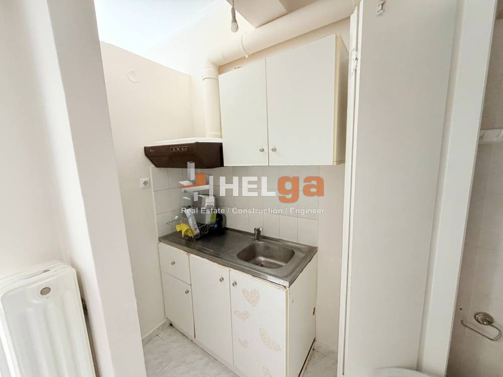 Studio / γκαρσονιέρα 27 τ.μ. προς ενοικίαση, Φρούριο Πάτρας