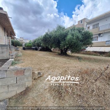 Οικόπεδο 718 τ.μ. πρός πώληση