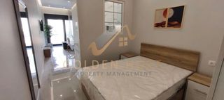Studio / γκαρσονιέρα 45 τ.μ. προς πώληση, Βαρδάρης-thumb-1