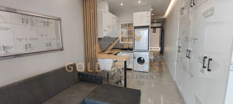 Studio / γκαρσονιέρα 45 τ.μ. για πώληση, Θεσσαλονίκη - Κέντρο, Βαρδάρης