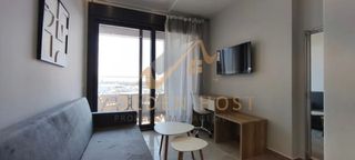 Studio / γκαρσονιέρα 45 τ.μ. προς πώληση, Βαρδάρης-thumb-4