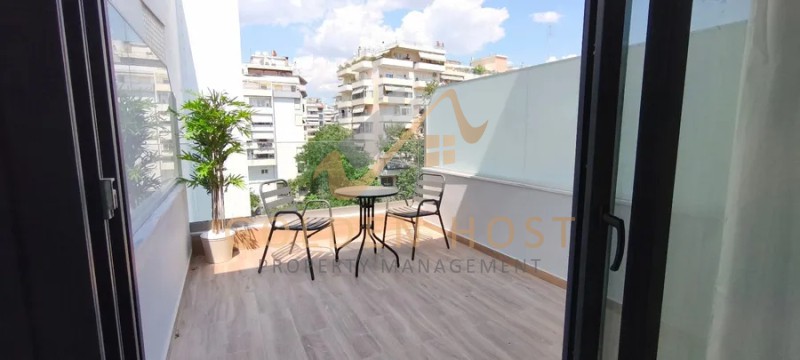 Studio / γκαρσονιέρα 45 τ.μ. προς πώληση, Βαρδάρης