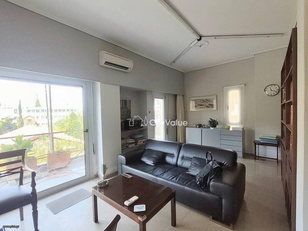 Γραφείο 89 τ.μ. πρός ενοικίαση, Αθήνα - Κέντρο, Εξάρχεια - Νεάπολη