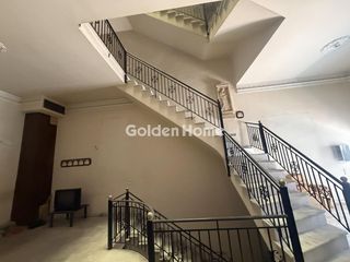 Επιχειρηματικό κτίριο 400 τ.μ. για πώληση