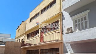 Επιχειρηματικό κτίριο 2.850 τ.μ. για πώληση