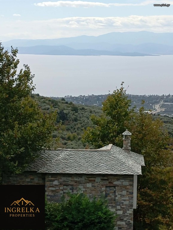 Συγκρότημα διαμερισμάτων 1.500 τ.μ. πρός πώληση, Μαγνησία, Αρτέμιδα
