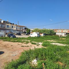 Οικόπεδο 700 τ.μ. για ενοικίαση, Ν. Ηρακλείου, Ηράκλειο Κρήτης-thumb-2