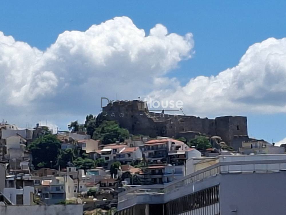 Διαμέρισμα 130 τ.μ. προς πώληση, Δασσύλιο
