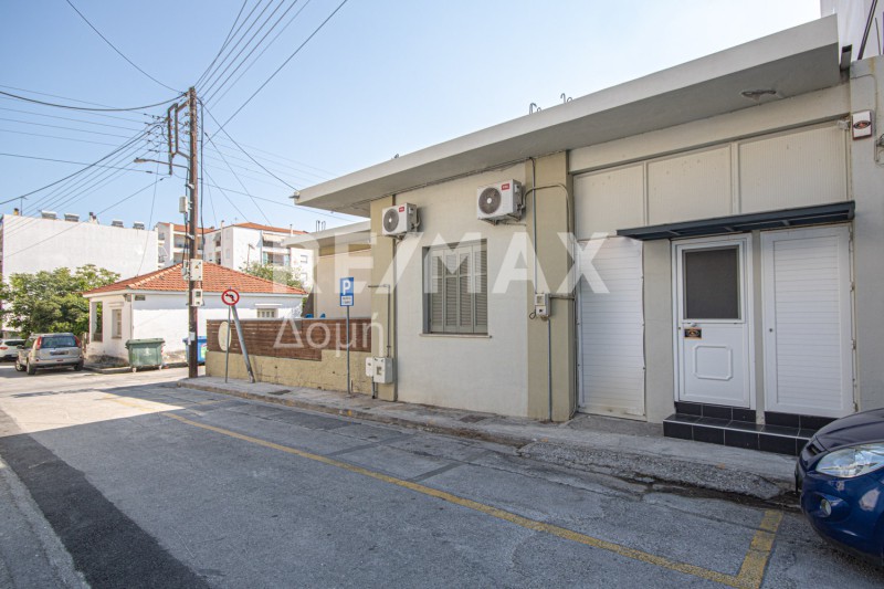 Μονοκατοικία 220 τ.μ. πρός πώληση, Μαγνησία, Νέα Ιωνία Βόλου