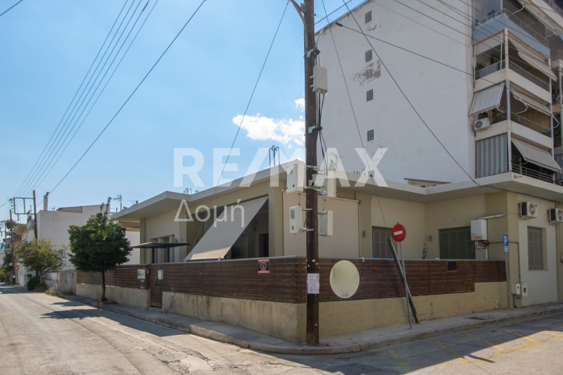 Μονοκατοικία 220 τ.μ. πρός πώληση, Μαγνησία, Νέα Ιωνία Βόλου