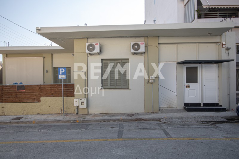 Μονοκατοικία 220 τ.μ. πρός πώληση, Μαγνησία, Νέα Ιωνία Βόλου