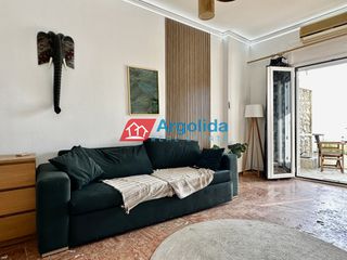 Διαμέρισμα 47 τ.μ. για πώληση, Αργολίδα, Ασίνη-thumb-2