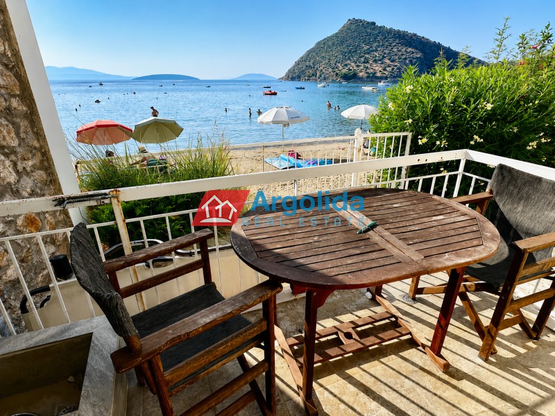 Διαμέρισμα 47 τ.μ. για πώληση, Αργολίδα, Ασίνη