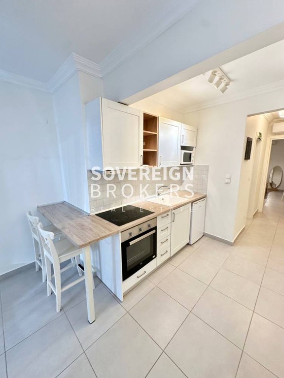 Studio / γκαρσονιέρα 55 τ.μ. προς πώληση, Ντεπώ