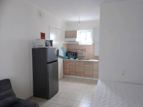 Studio / γκαρσονιέρα 27 τ.μ. προς ενοικίαση