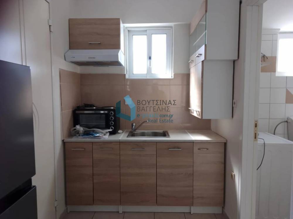 Studio / γκαρσονιέρα 27 τ.μ. προς ενοικίαση, Μπεγουλάκι