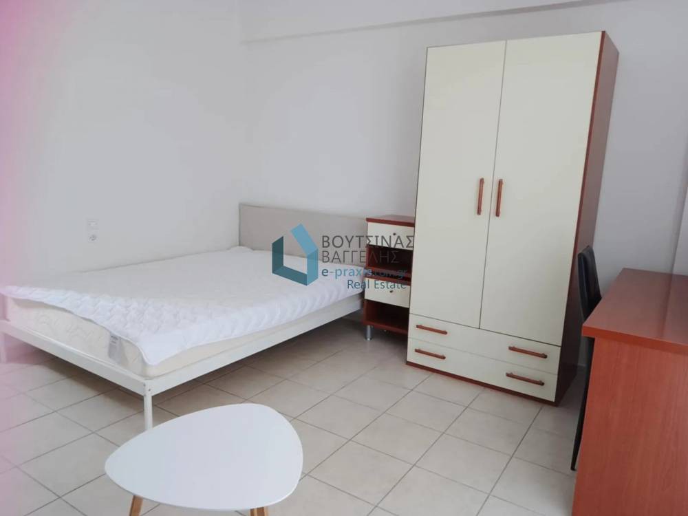 Studio / γκαρσονιέρα 27 τ.μ. προς ενοικίαση, Μπεγουλάκι