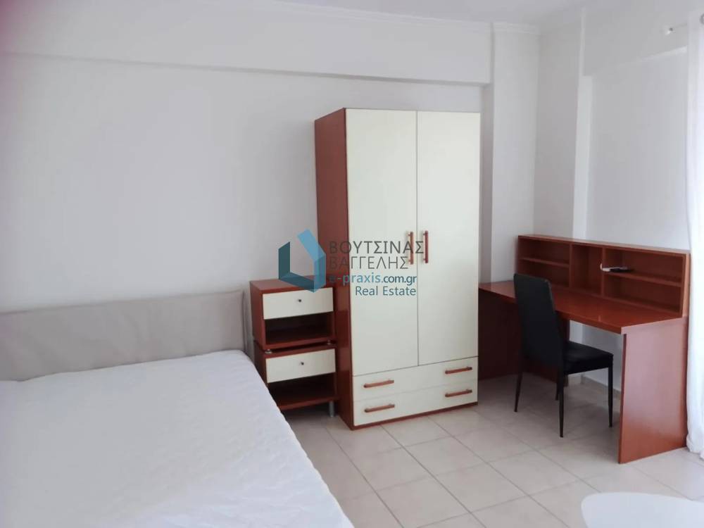 Studio / γκαρσονιέρα 27 τ.μ. προς ενοικίαση, Μπεγουλάκι