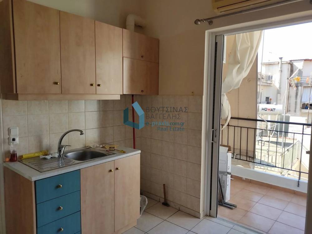 Studio / γκαρσονιέρα 30 τ.μ. προς ενοικίαση, Αγία Σοφία Πάτρας