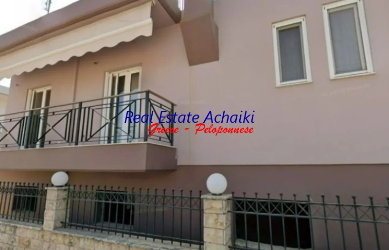 Διαμέρισμα 80 τ.μ. για πώληση, Αχαΐα, Μεσσατίδα
