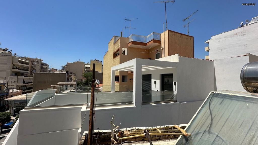 Μονοκατοικία 130 τ.μ. πρός πώληση, Πειραιάς, Αγία Σοφία
