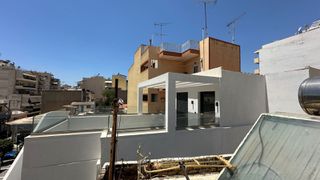 Μονοκατοικία 130 τ.μ. πρός πώληση, Πειραιάς, Αγία Σοφία-thumb-1