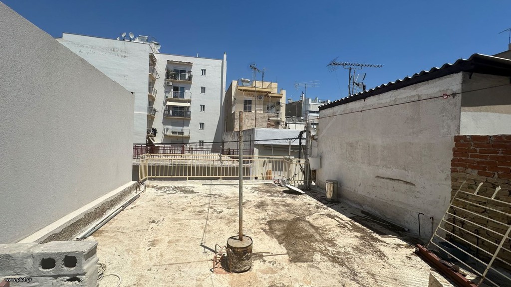 Μονοκατοικία 130 τ.μ. πρός πώληση, Πειραιάς, Αγία Σοφία
