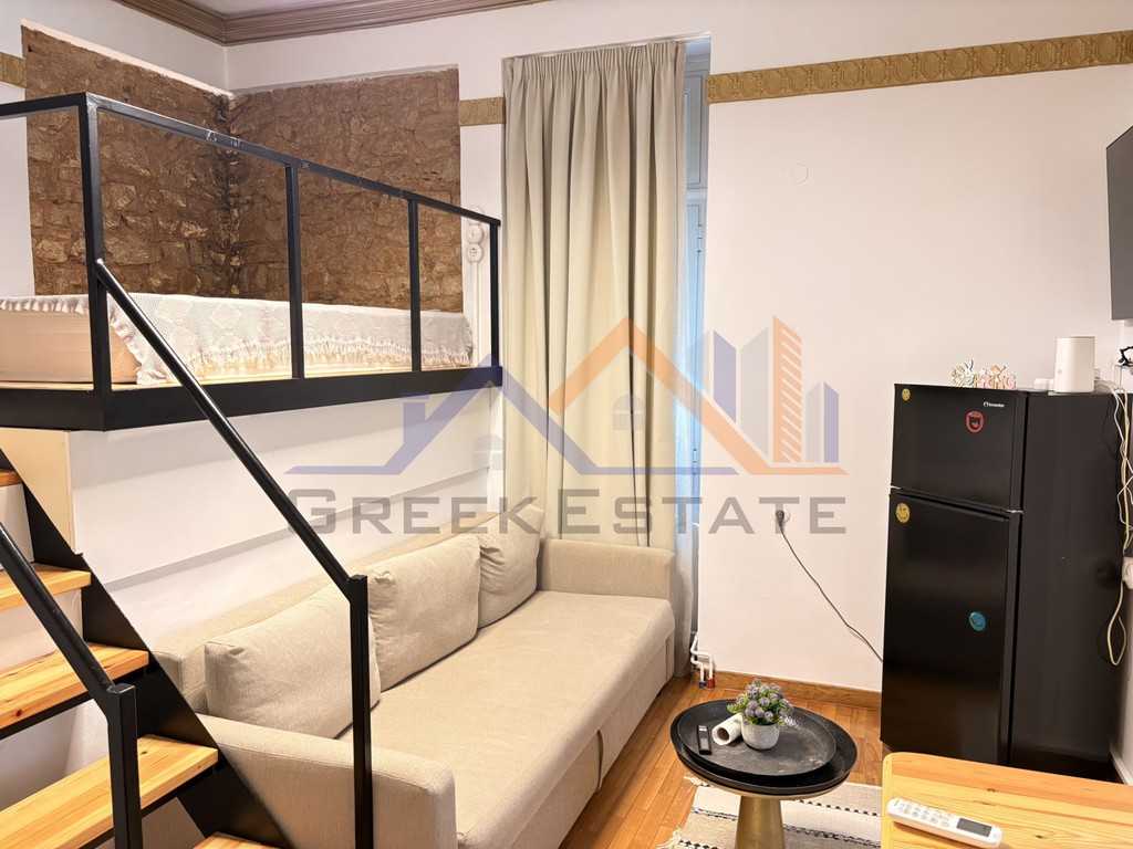 Διαμέρισμα 58 τ.μ. προς ενοικίαση, Κέντρο Ιωαννίνων