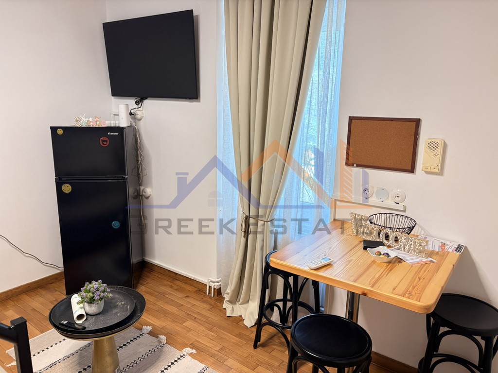 Διαμέρισμα 58 τ.μ. προς ενοικίαση, Κέντρο Ιωαννίνων