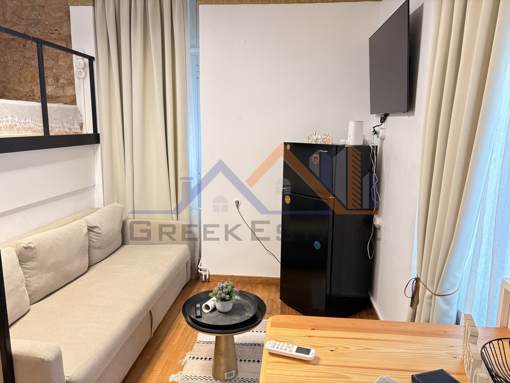 Διαμέρισμα 58 τ.μ. προς ενοικίαση, Κέντρο Ιωαννίνων