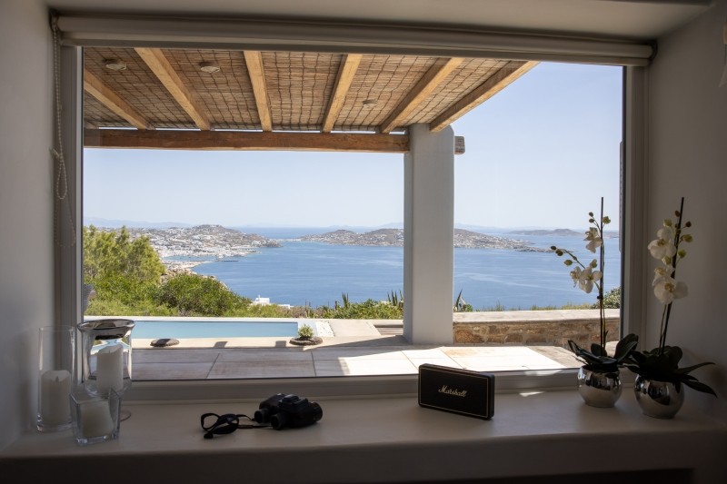 Βίλλα 135 τ.μ. πρός πώληση, Κυκλάδες, Μύκονος