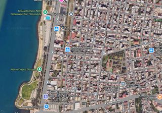 Οικόπεδο 160 τ.μ. για πώληση